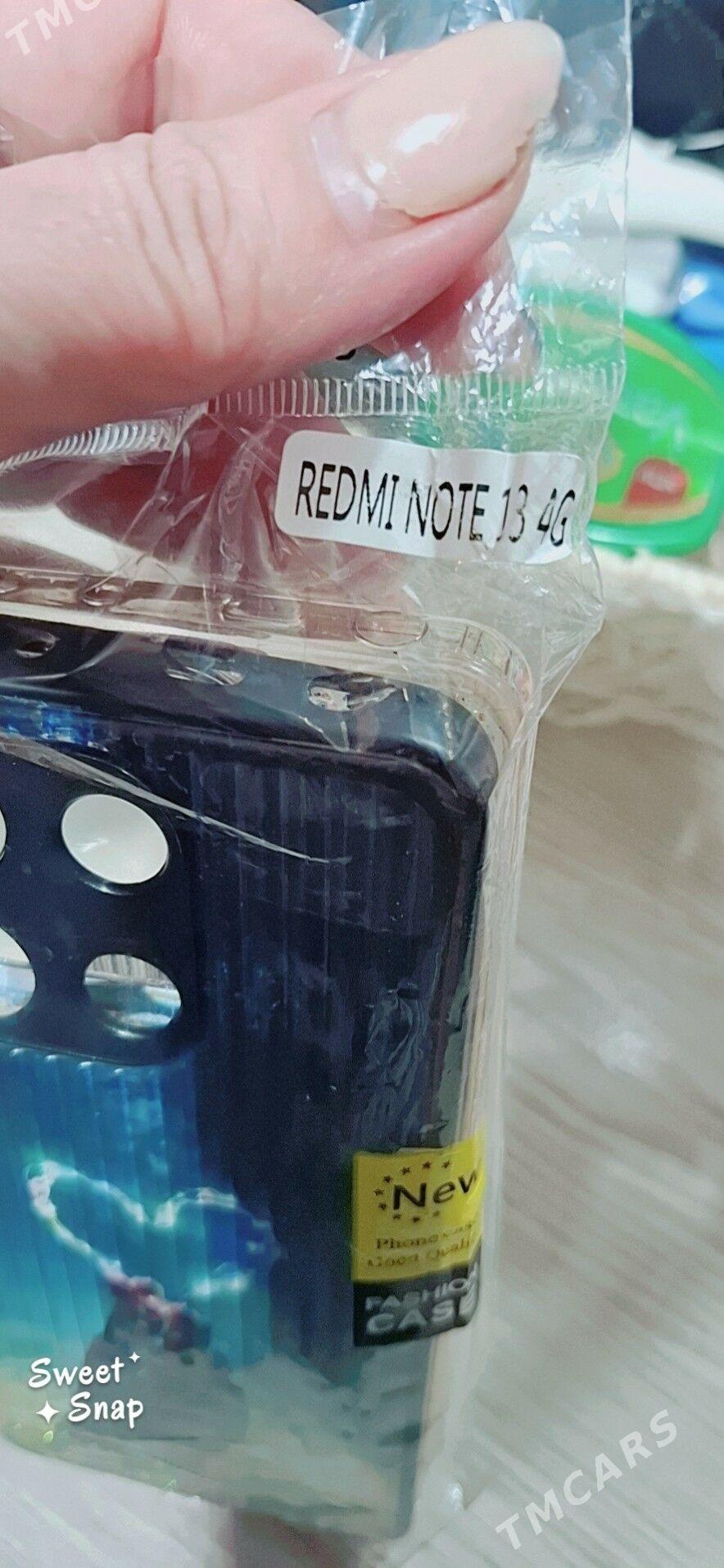 ЧЕХОЛ ТЕЛФОНА - Türkmenabat - img 2