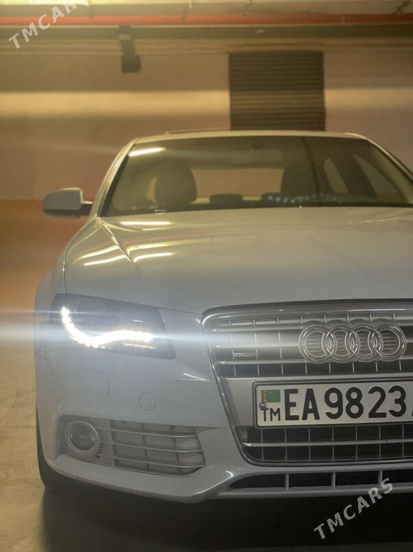 Audi A4 2011 - 128 000 TMT - Aşgabat - img 5