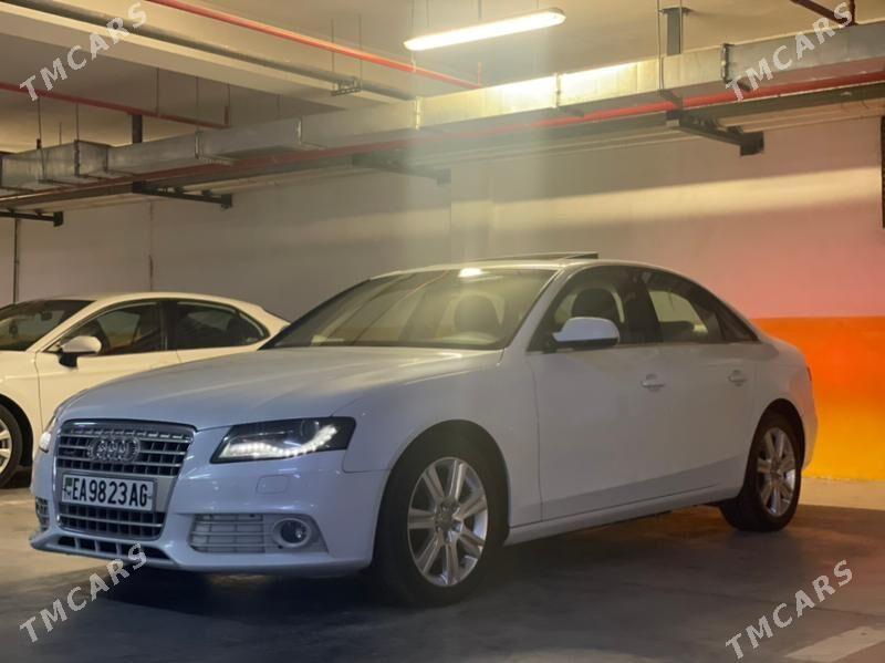 Audi A4 2011 - 128 000 TMT - Aşgabat - img 3