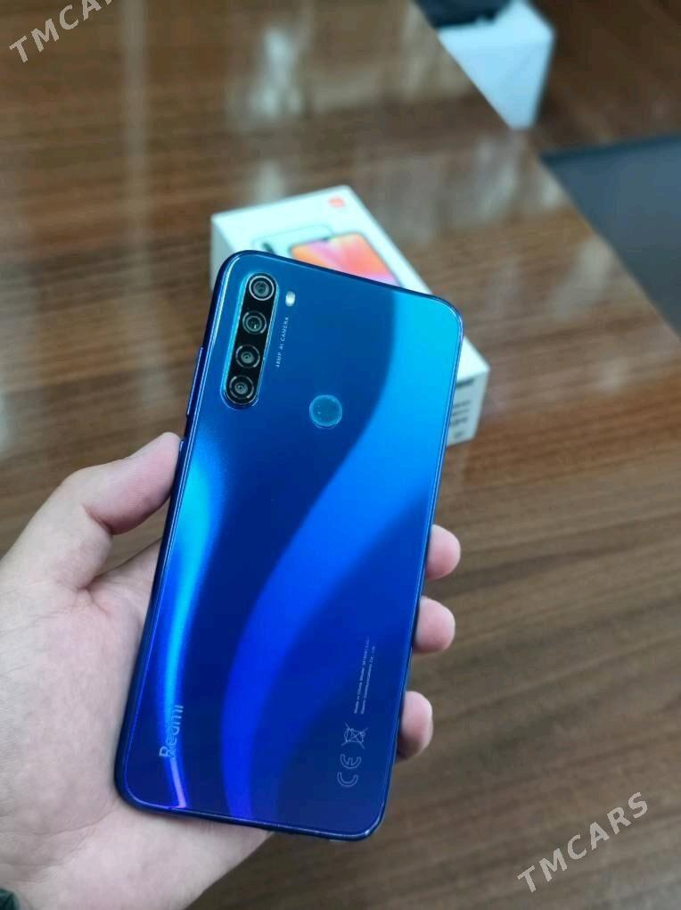 Redmi Not 8  (2021) - Мары - img 2