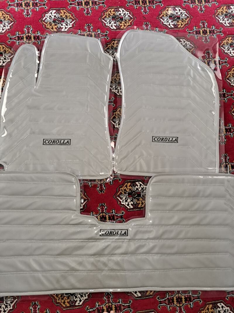 kowrik 400 TMT - Aşgabat - img 2