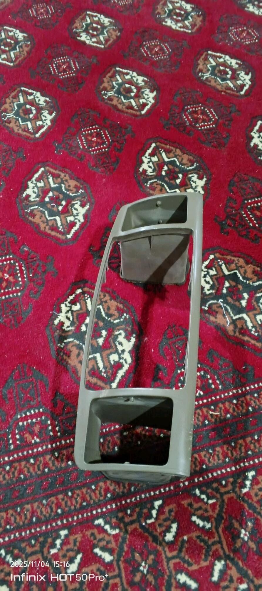 karolla magnitofon 500 TMT - Керки - img 3