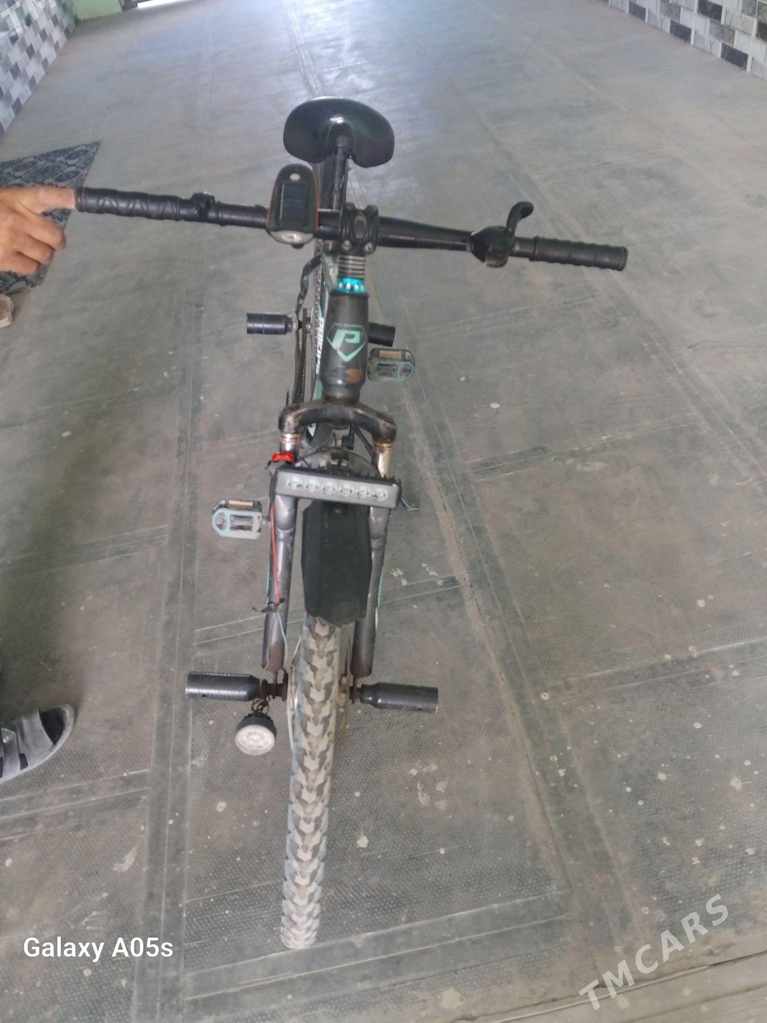 skorsnoy welik - Чарджоу - img 1