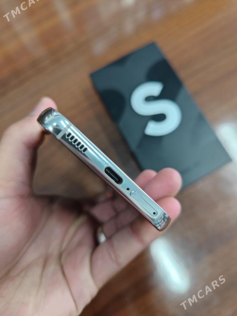 Galaxy S22  8/128Gb - Мары - img 6