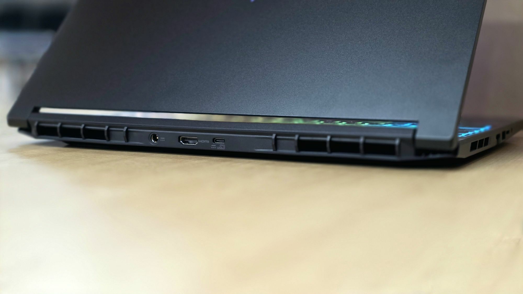 Acer Nitro Ai/RTX5060/16GB/R7 - Aşgabat - img 7