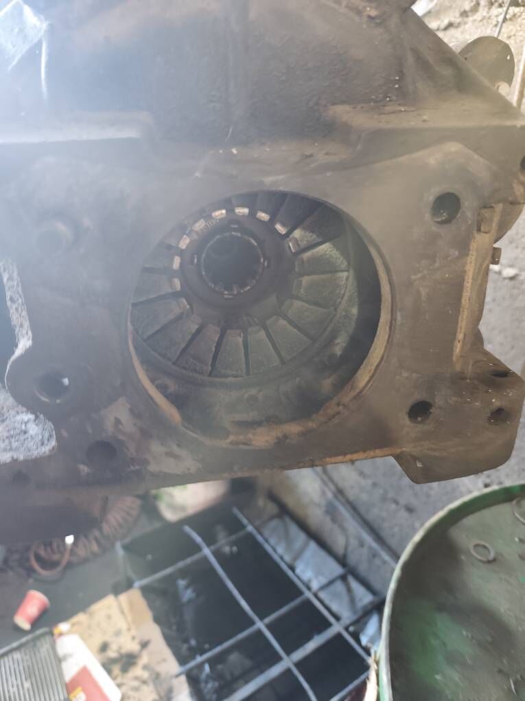 Forland mator yaşyl 7 000 TMT - Анев - img 2