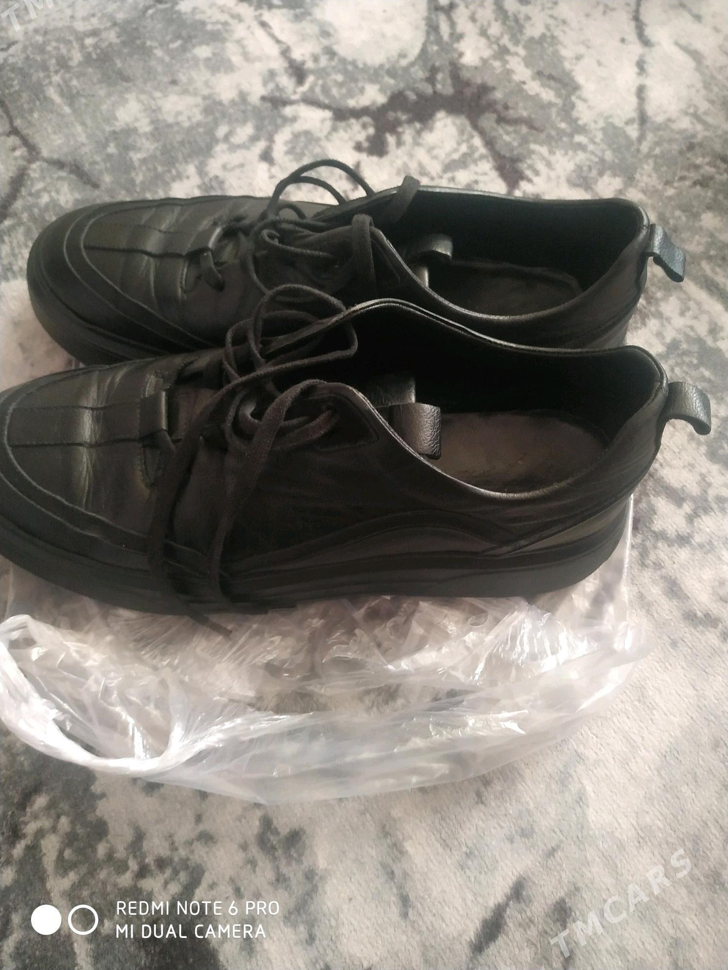 Kówúş - Aşgabat - img 2