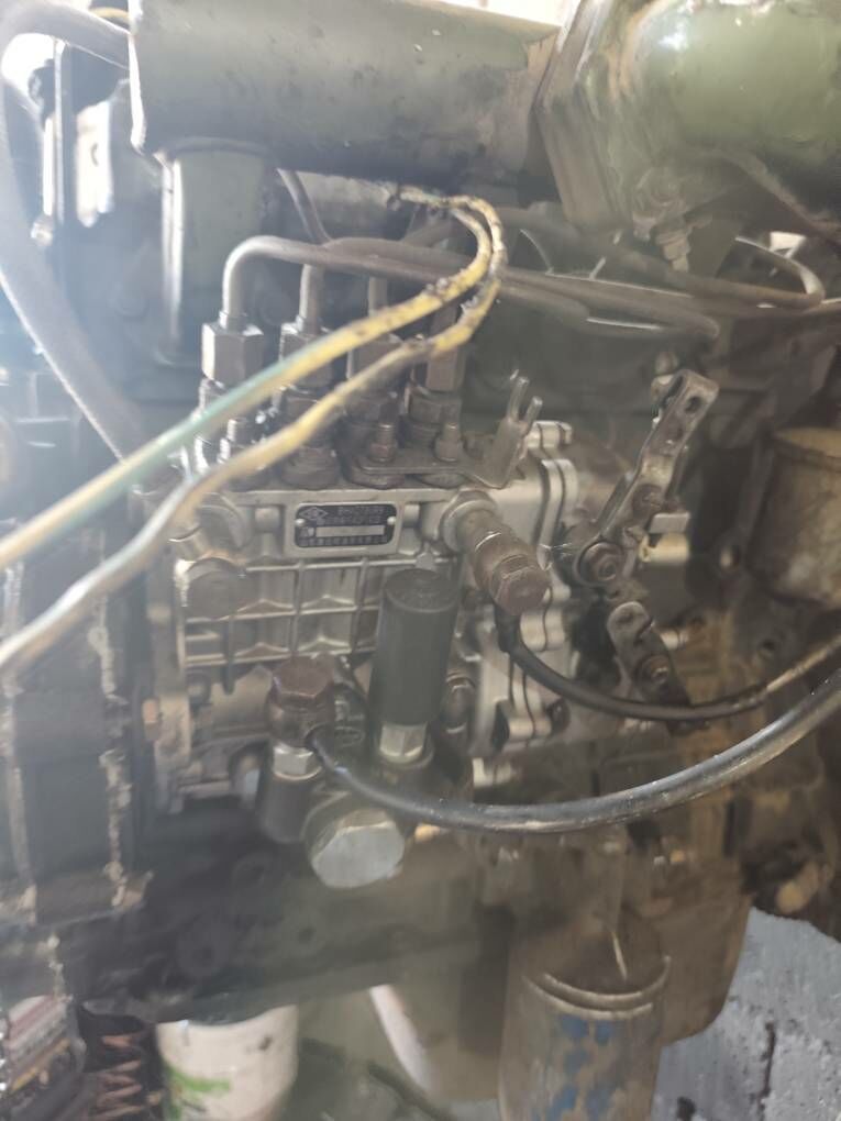 Forland mator yaşyl 7 000 TMT - Анев - img 1