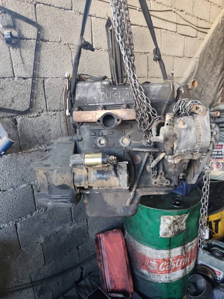 Forland mator yaşyl 7 000 TMT - Анев - img 3