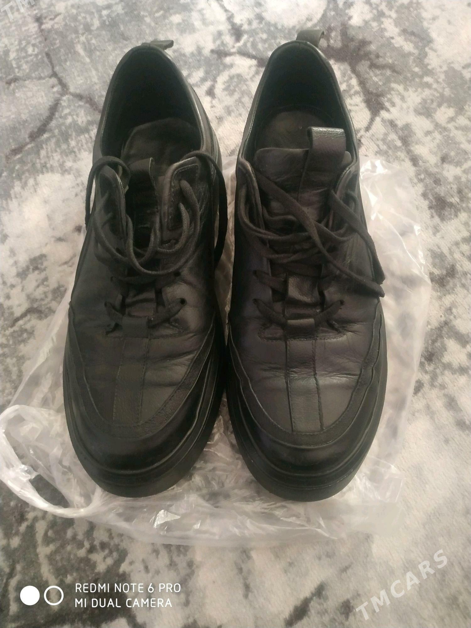 Kówúş - Aşgabat - img 1