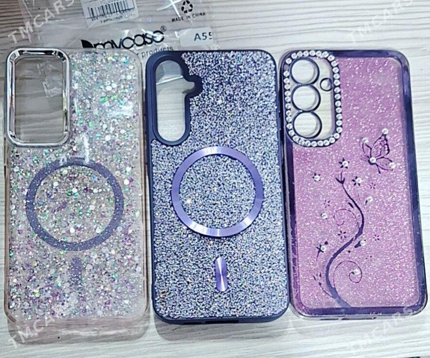 ЧЕХОЛ ТЕЛФОНА - Türkmenabat - img 3