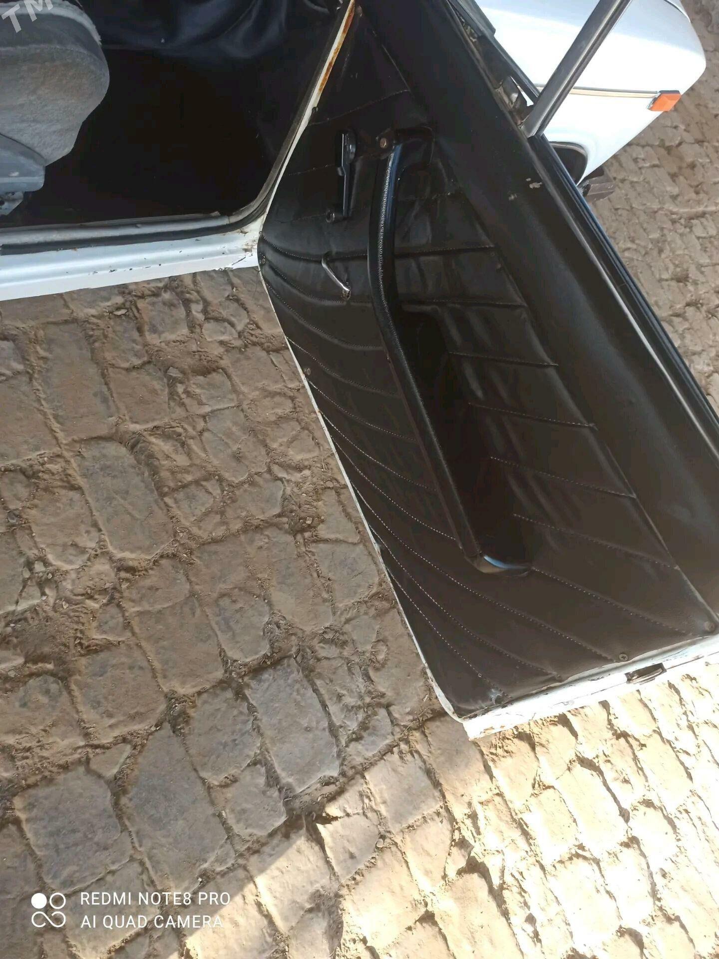 Lada 2106 1998 - 22 000 TMT - Байрамали - img 5