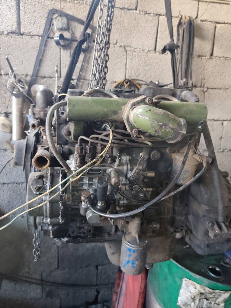 Forland mator yaşyl 7 000 TMT - Анев - img 5