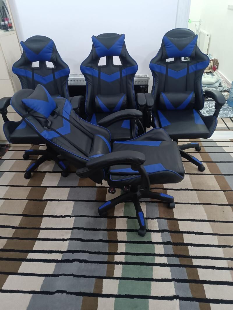 kreslo, кресло игровое - Мары - img 6