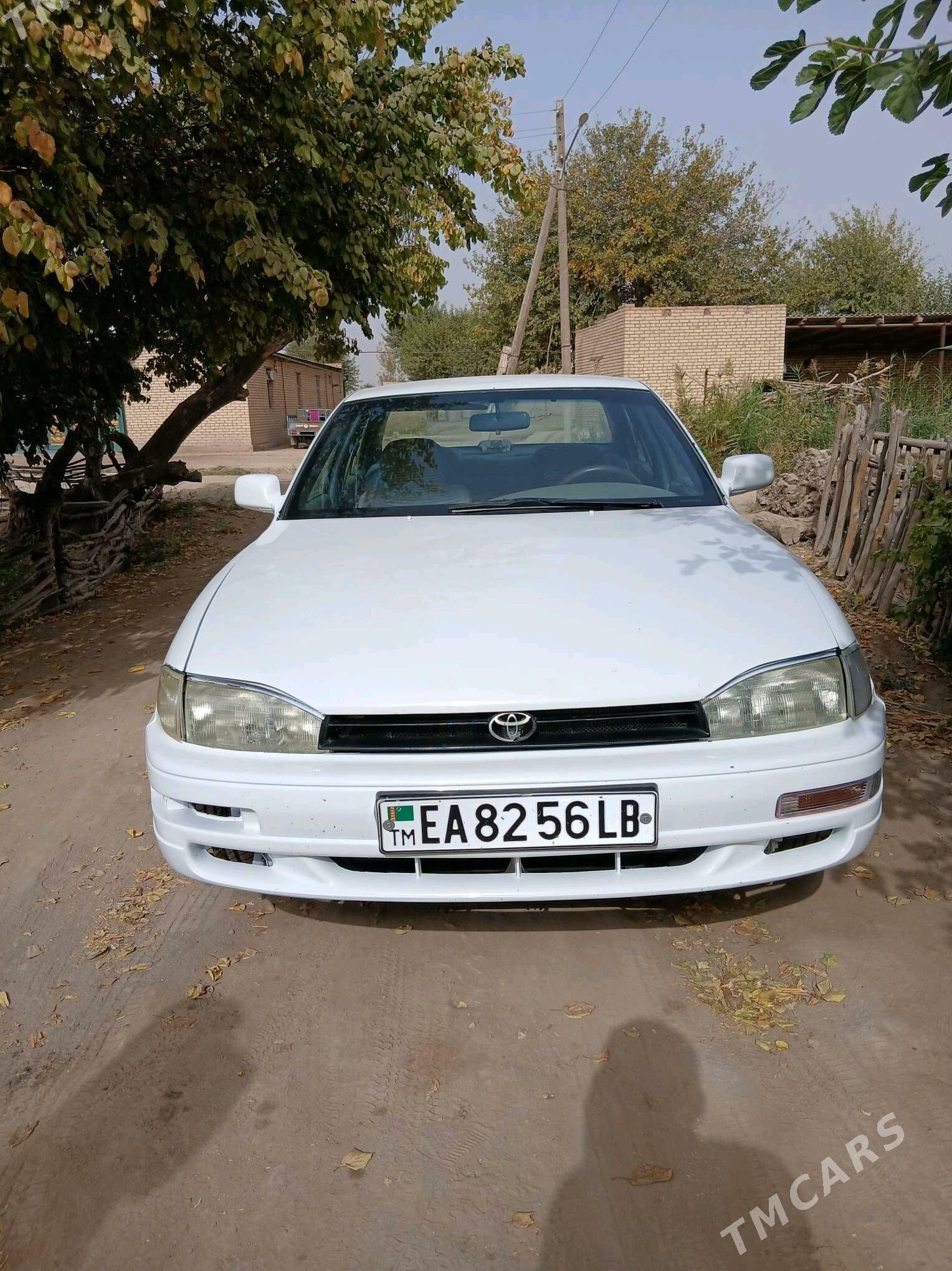 Toyota Camry 1992 - 75 000 TMT - Hojambaz - img 4