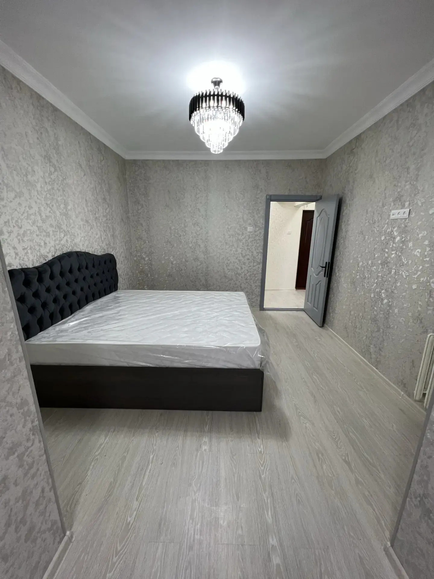 ГАУДАН В 2КОМН 4/3ЭТ - Ашхабад - img 5