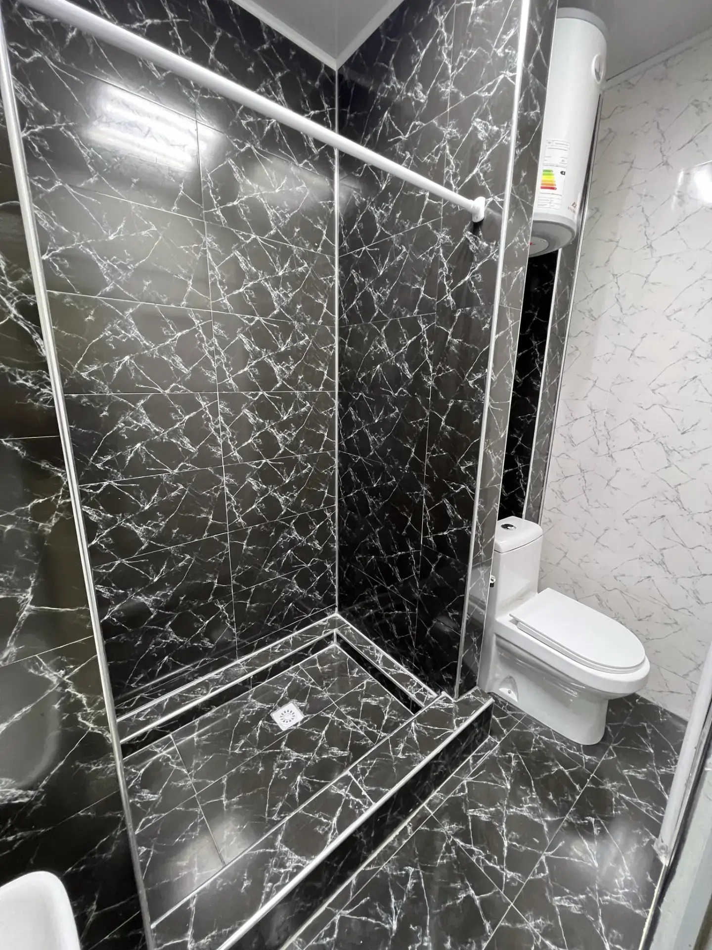 ГАУДАН В 2КОМН 4/3ЭТ - Ашхабад - img 4