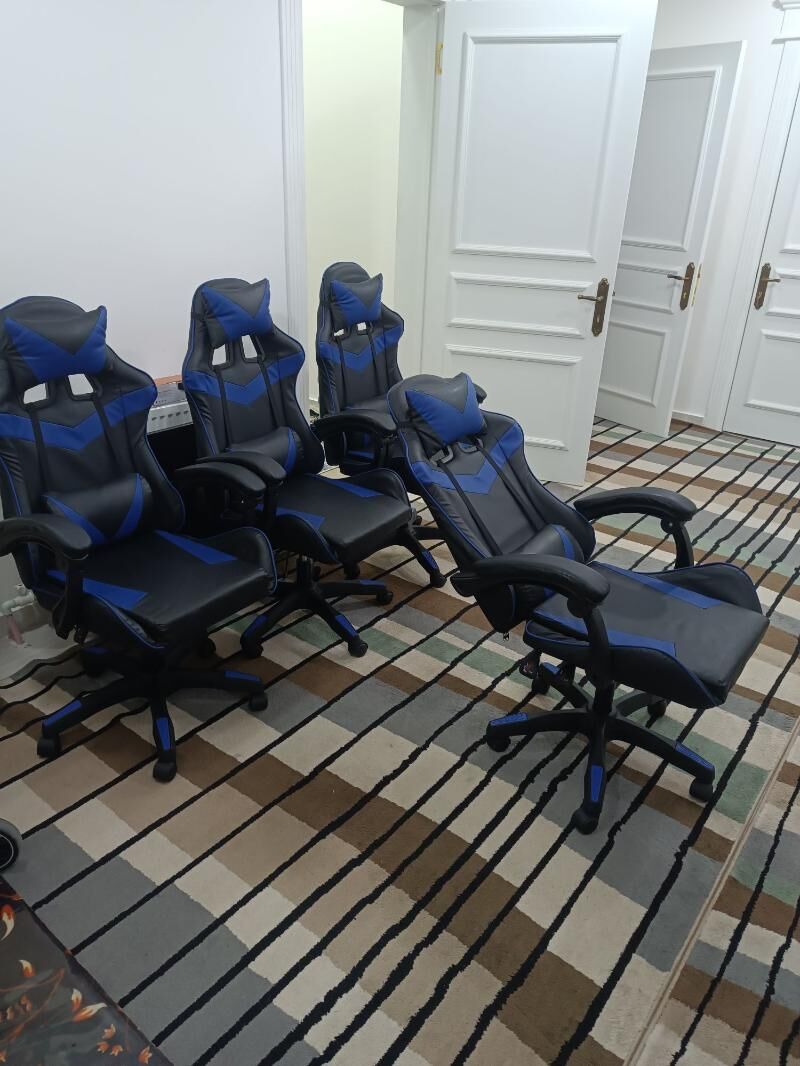 kreslo, кресло игровое - Мары - img 7