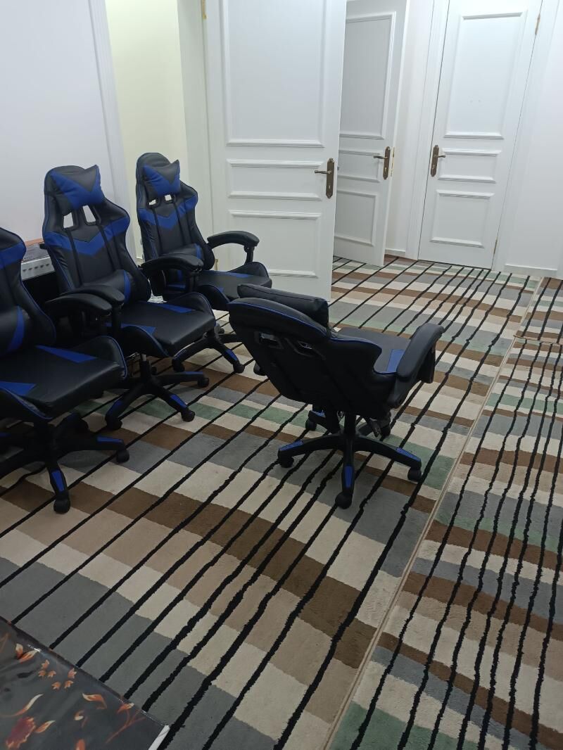 kreslo, кресло игровое - Мары - img 9