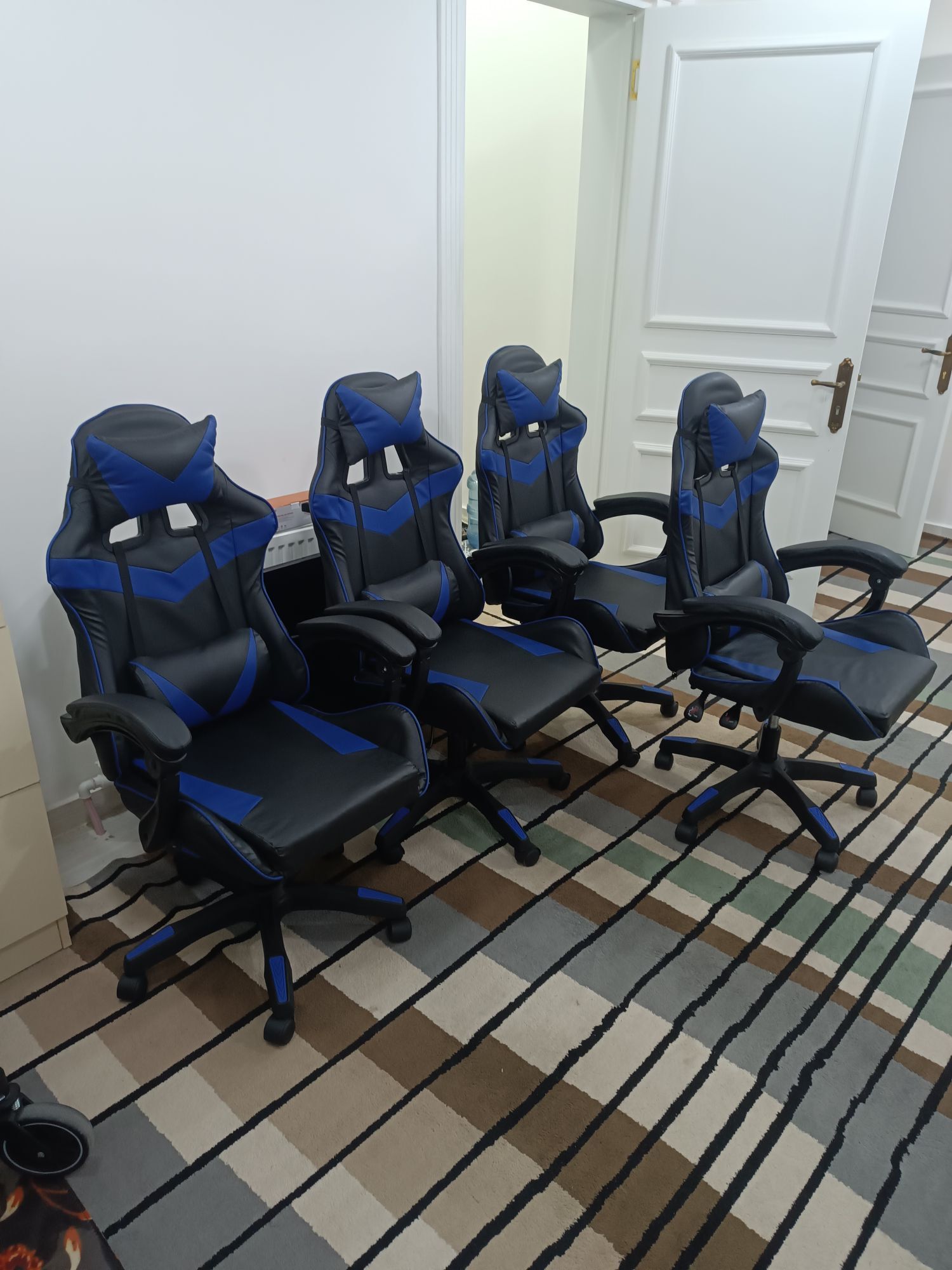 kreslo, кресло игровое - Мары - img 8