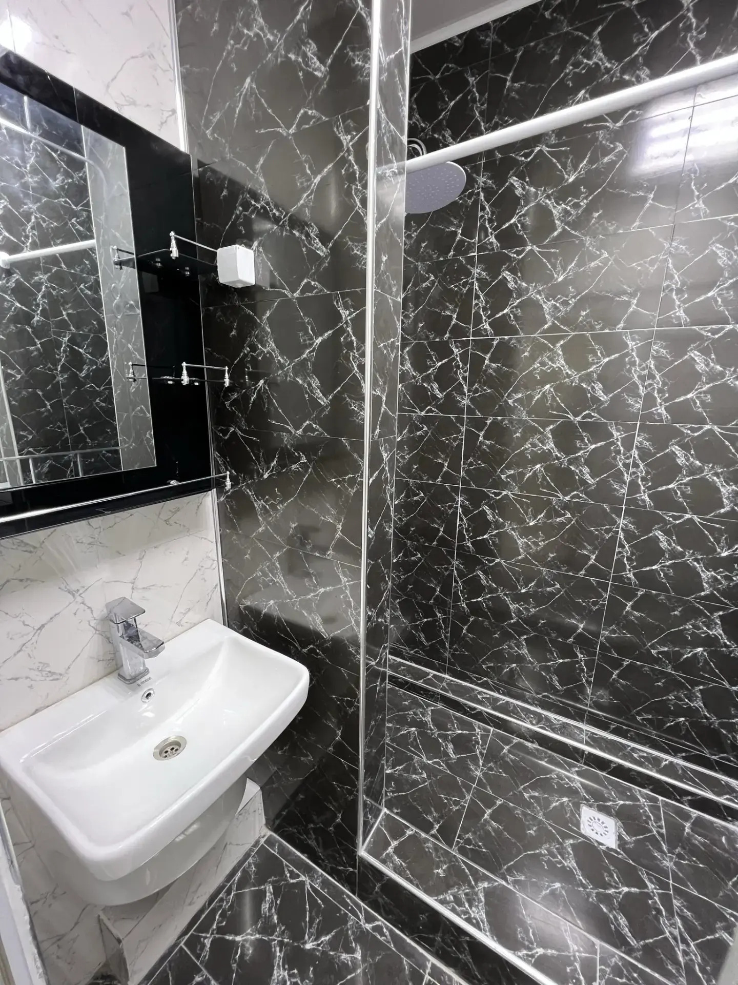 ГАУДАН В 2КОМН 4/3ЭТ - Ашхабад - img 3