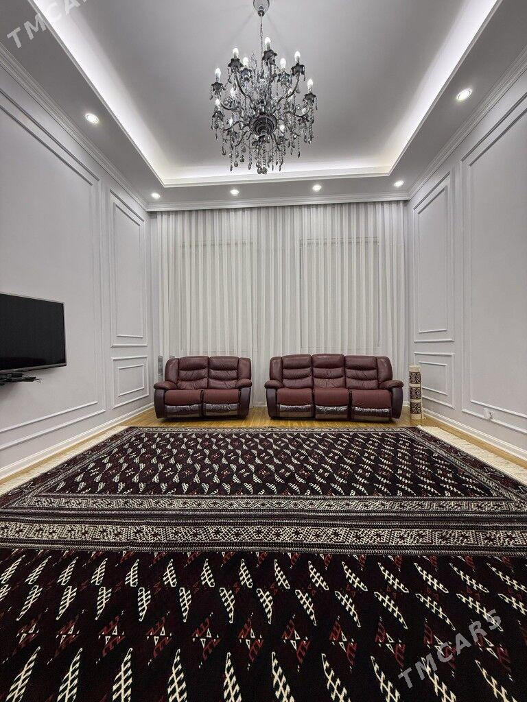 Podvoyskaya 3 kom - Ашхабад - img 5