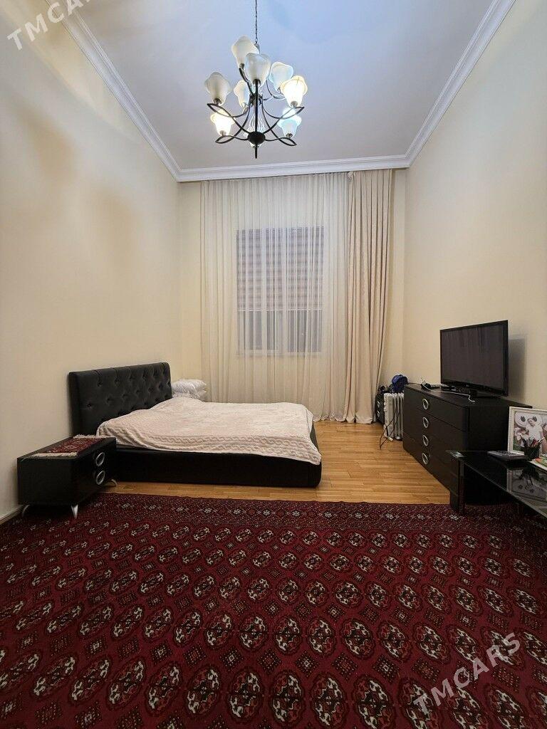 Podvoyskaya 3 kom - Ашхабад - img 2