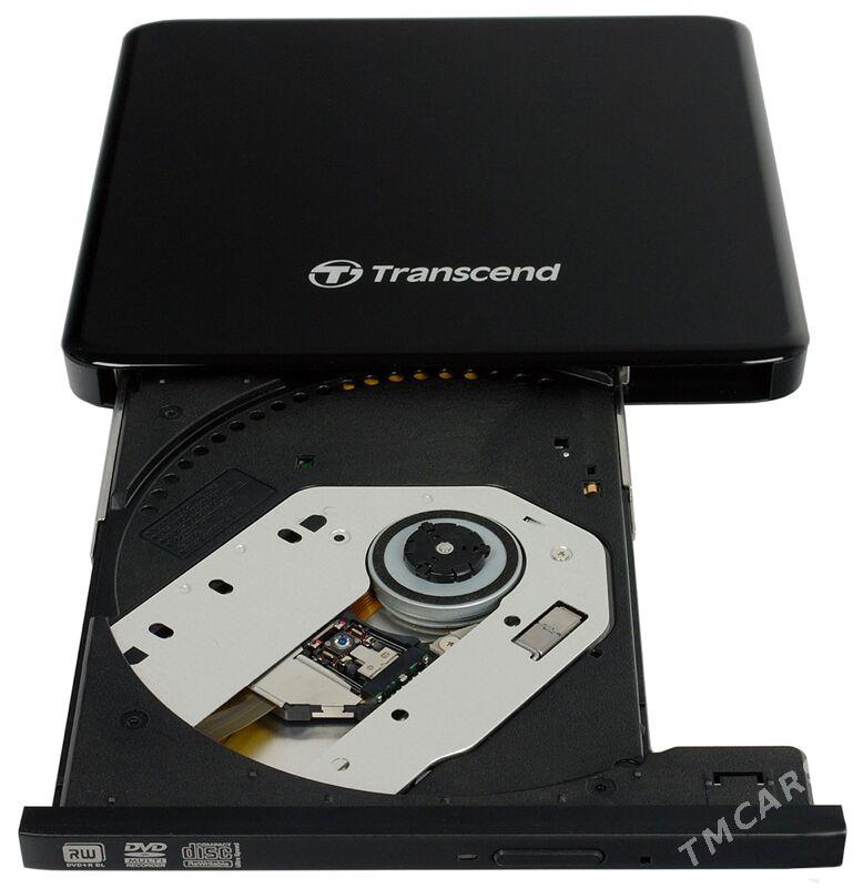 дисковод Transcend diskowod - Howdan "W" - img 3