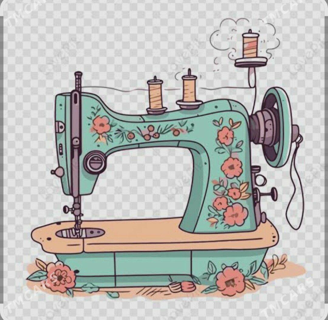 Arenda - atelye Gurtly - Гуртли - img 1