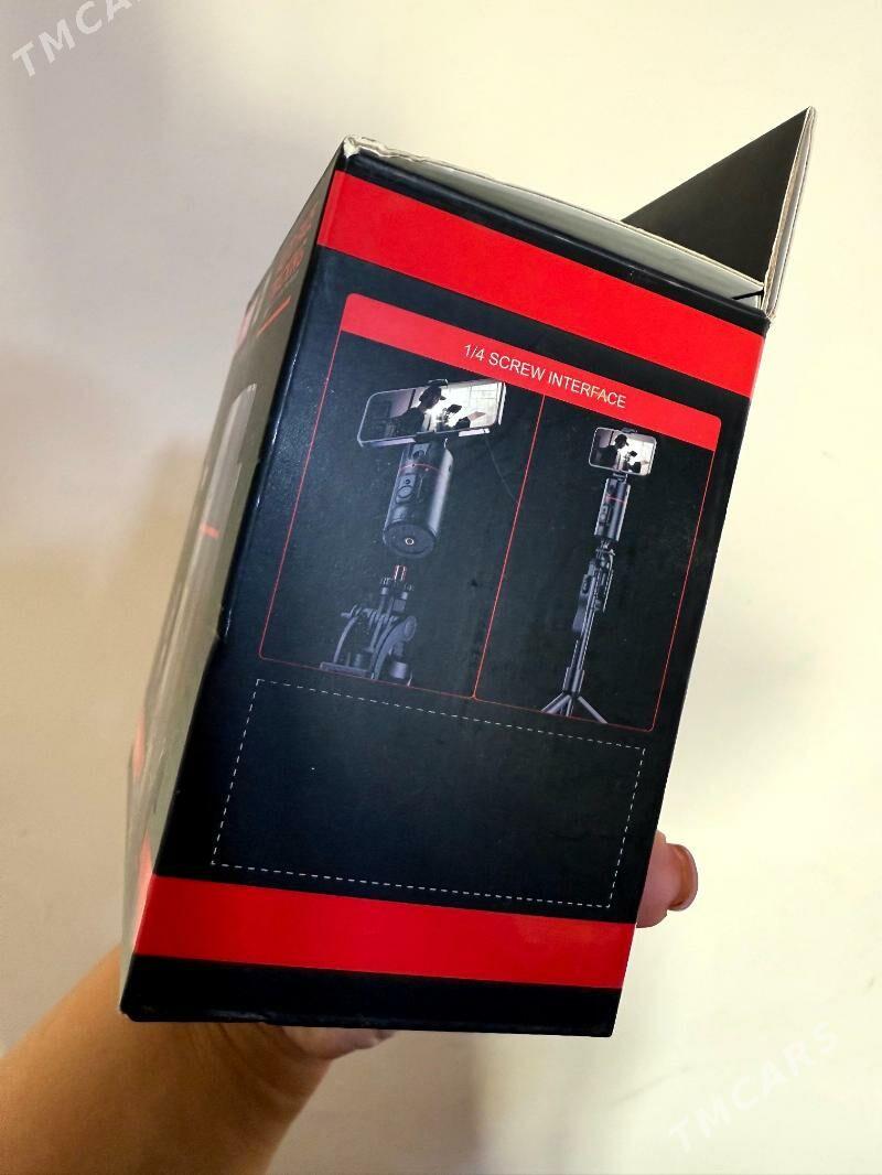 Штатив Magic Snapshot P02 - Ашхабад - img 2