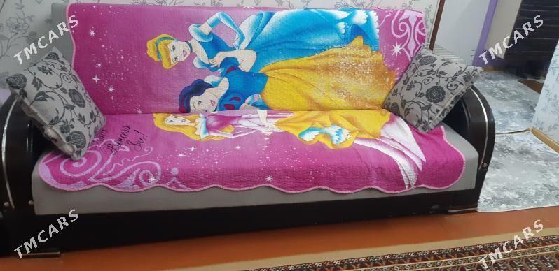 диван тройка - Ашхабад - img 1