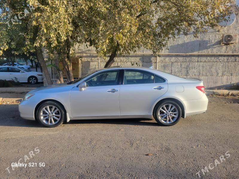 Lexus ES 350 2009 - 250 000 TMT - Mary - img 3