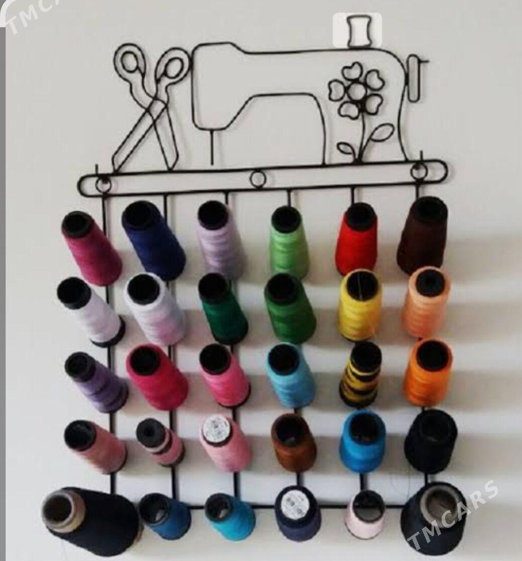 Arenda - atelye Gurtly - Гуртли - img 2