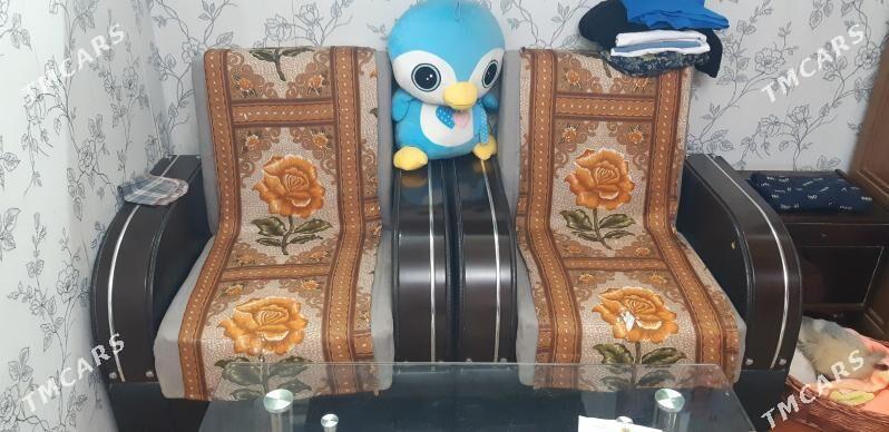 диван тройка - Ашхабад - img 2