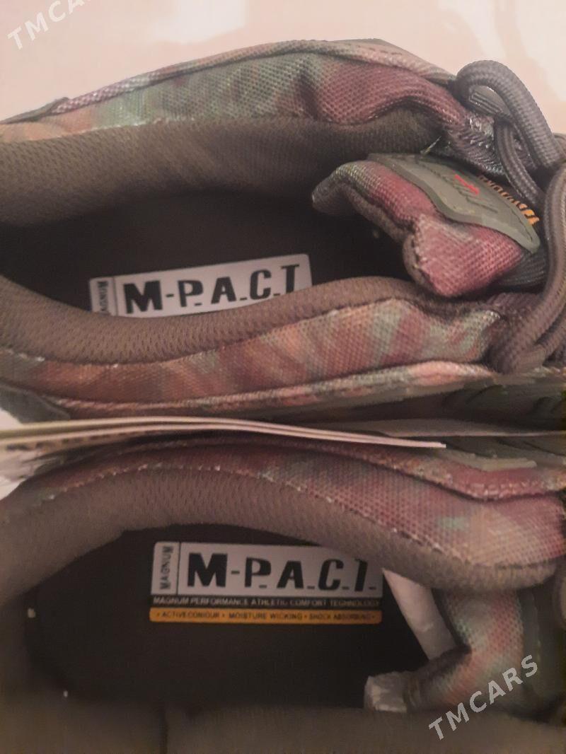 Красовкв - Мары - img 1