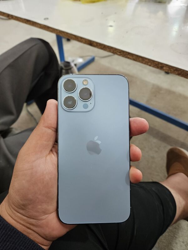 iPhone 13 Pro Max - Kaka - img 4