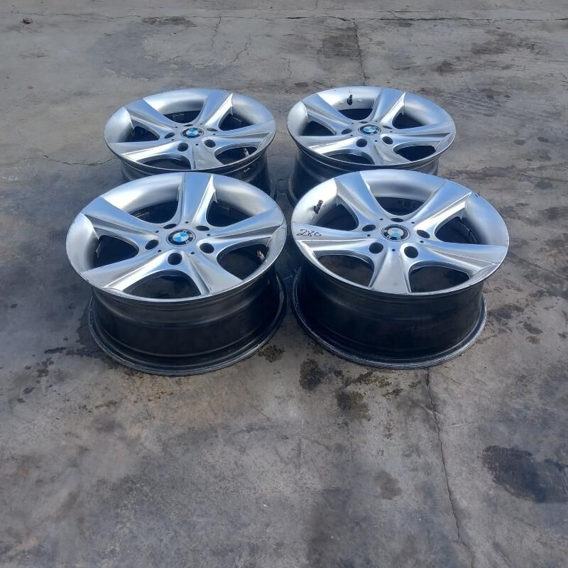 16lyk bmw disga komplekit 1 900 TMT - Анев - img 2