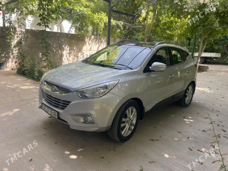 Hyundai IX35 2012 - 215 000 TMT - Aşgabat - img 6