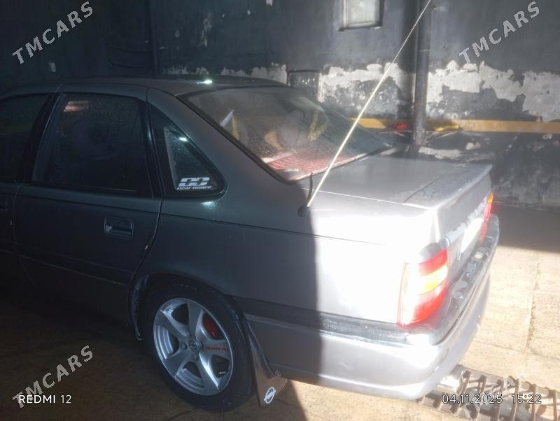 Opel Vectra 1989 - 35 000 TMT - Туркменабат - img 5