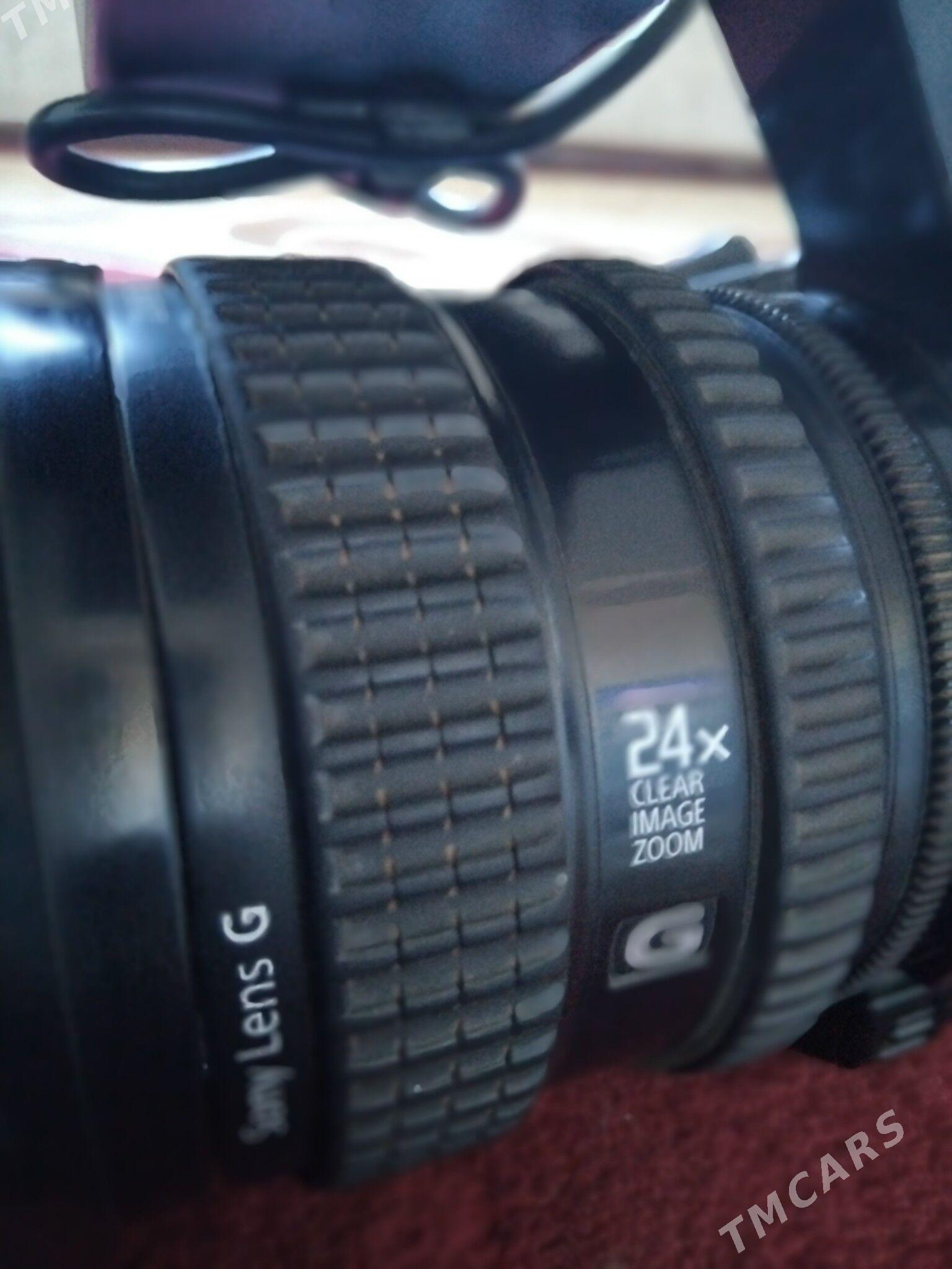 Sony 100 - Mary - img 4