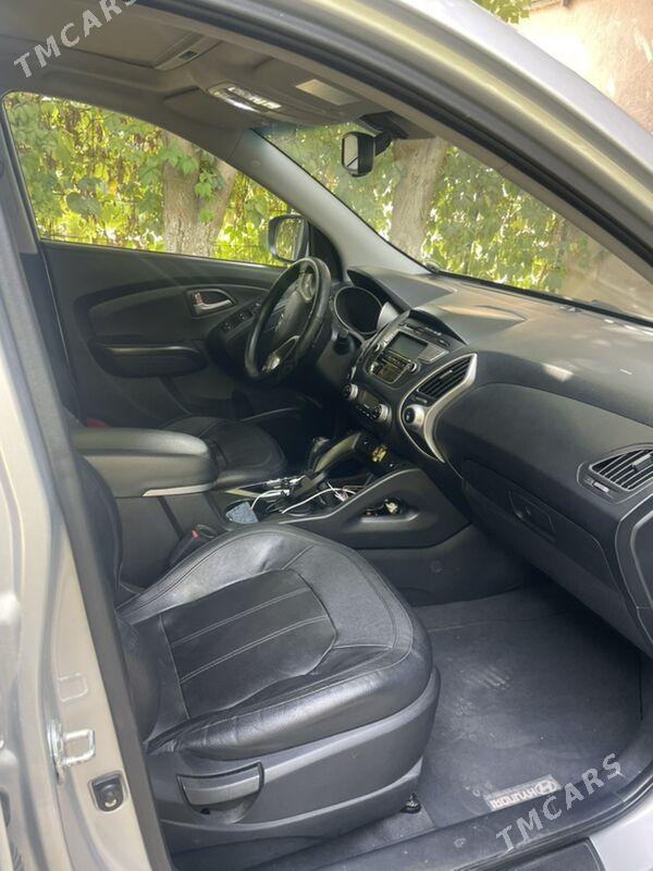 Hyundai IX35 2012 - 215 000 TMT - Aşgabat - img 4