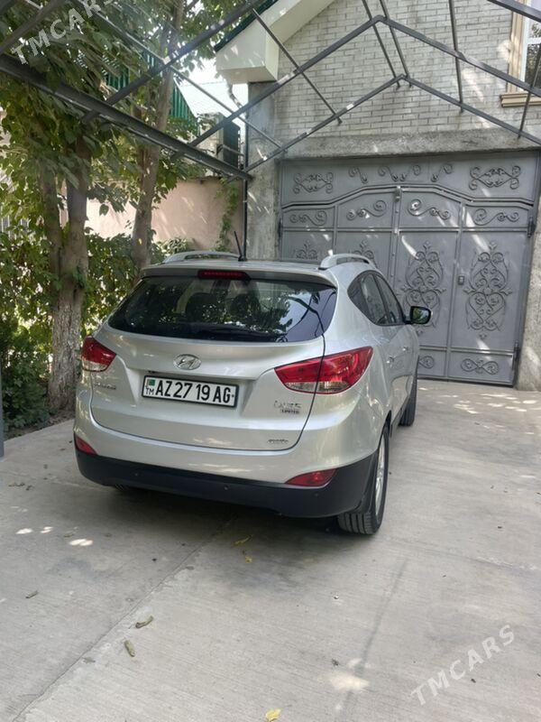 Hyundai IX35 2012 - 215 000 TMT - Aşgabat - img 5