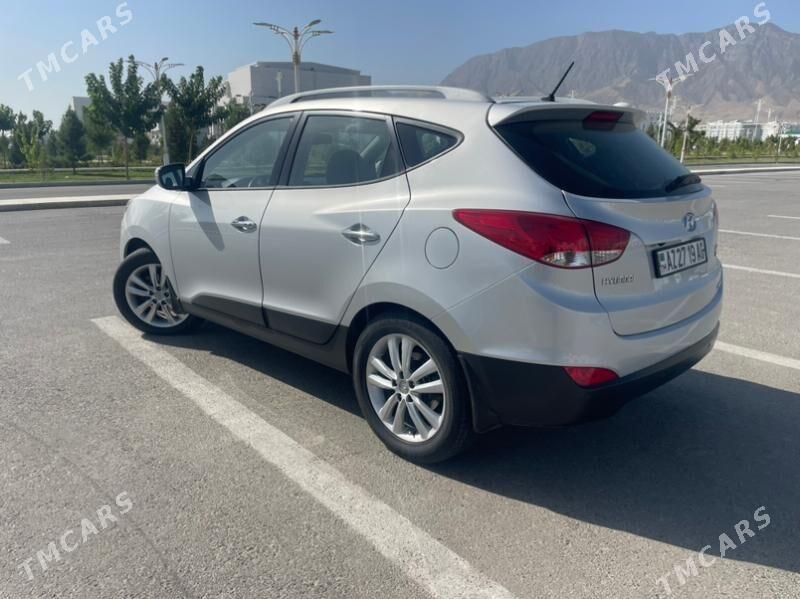 Hyundai IX35 2012 - 215 000 TMT - Aşgabat - img 3