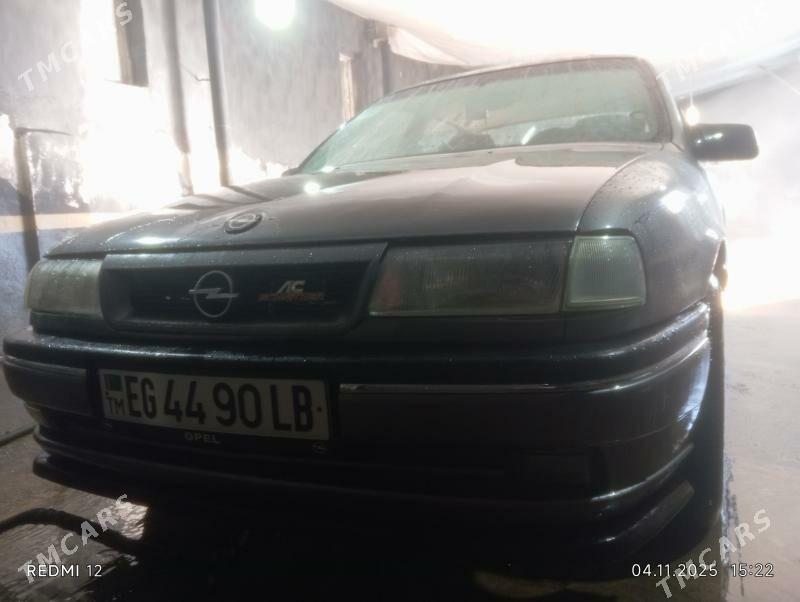 Opel Vectra 1989 - 35 000 TMT - Туркменабат - img 1