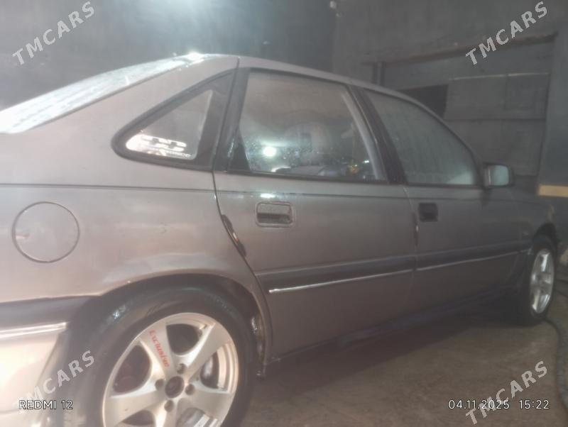 Opel Vectra 1989 - 35 000 TMT - Туркменабат - img 3