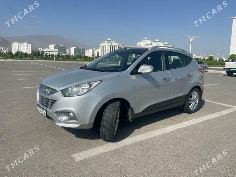 Hyundai IX35 2012 - 215 000 TMT - Aşgabat - img 2