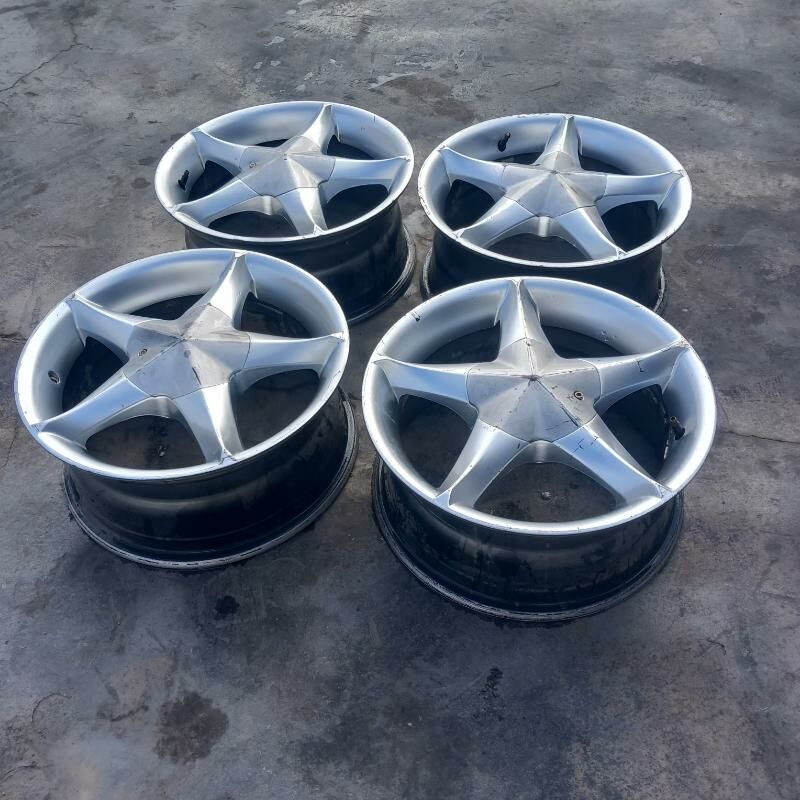 15lik disga camry hundai 1 400 TMT - Анев - img 2