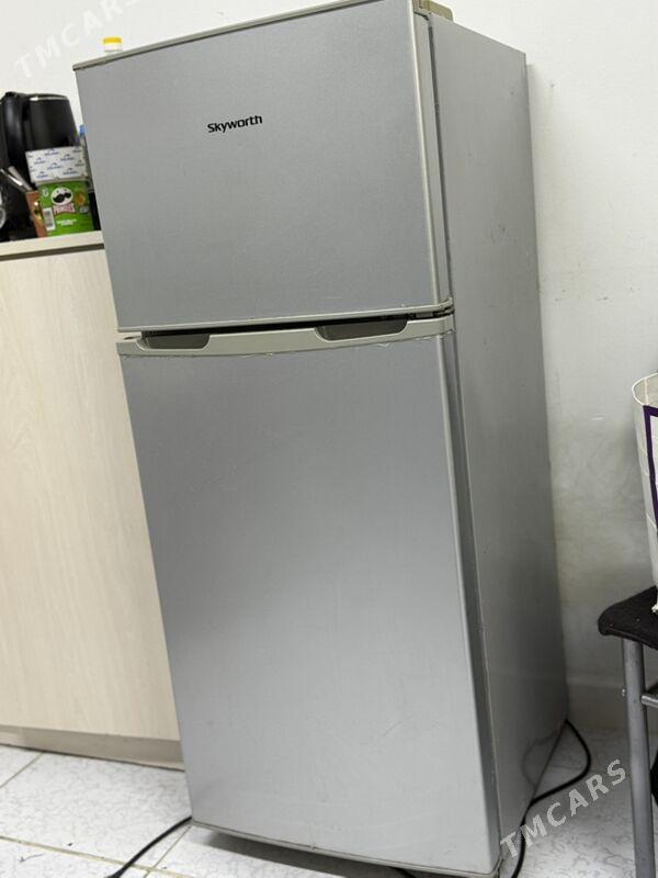 holodilnik - Ашхабад - img 2