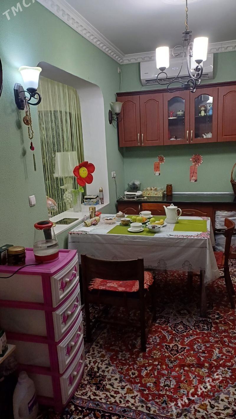 Аренда Мир2 1й этаж 2 ком - Aşgabat - img 5