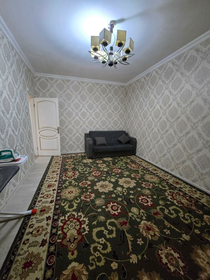 Mir4 Maskowsk 2 komnat - Ашхабад - img 5